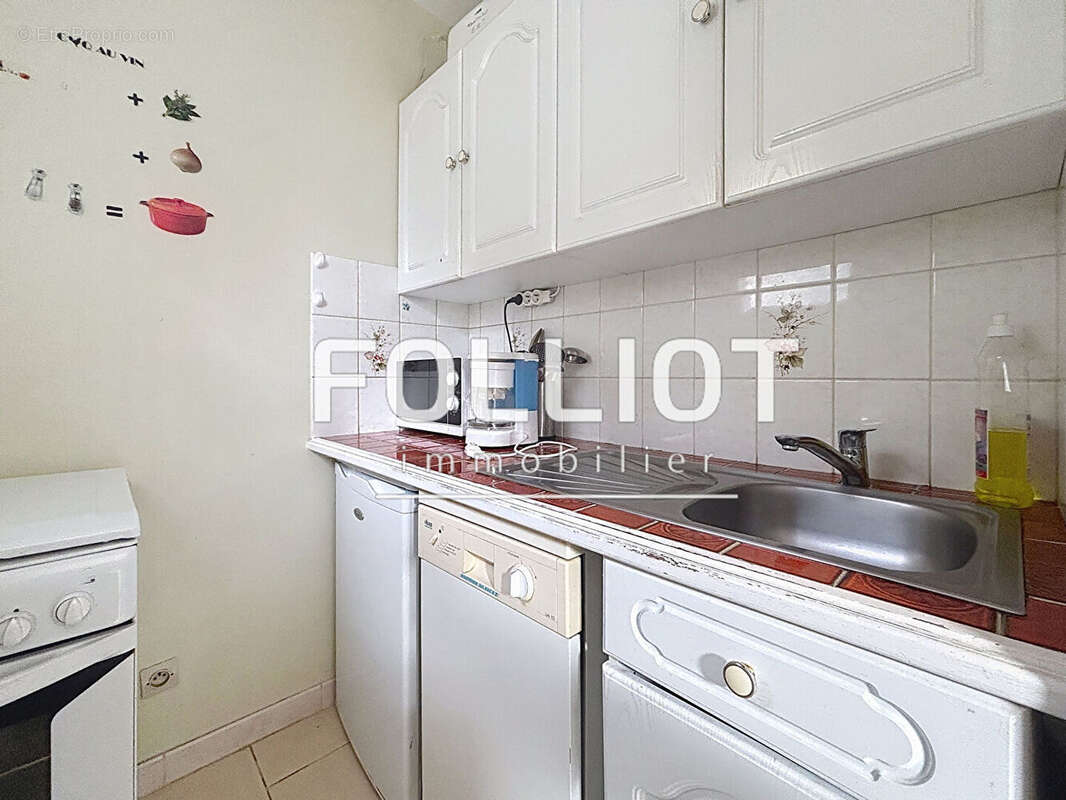 À vendre : Appartement 3 pièces à Houlgate - photo 9