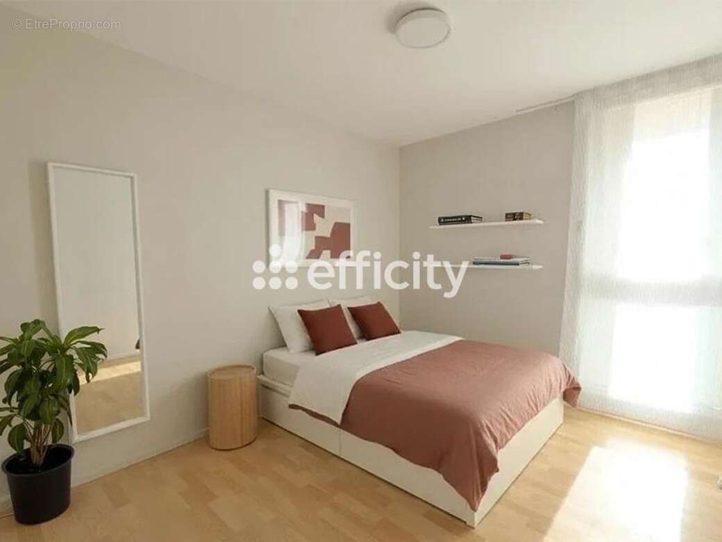 Appartement - photo 6