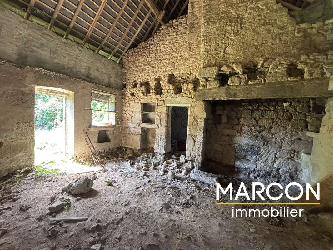 Maison 46 m² à Bosroger  - photo 3