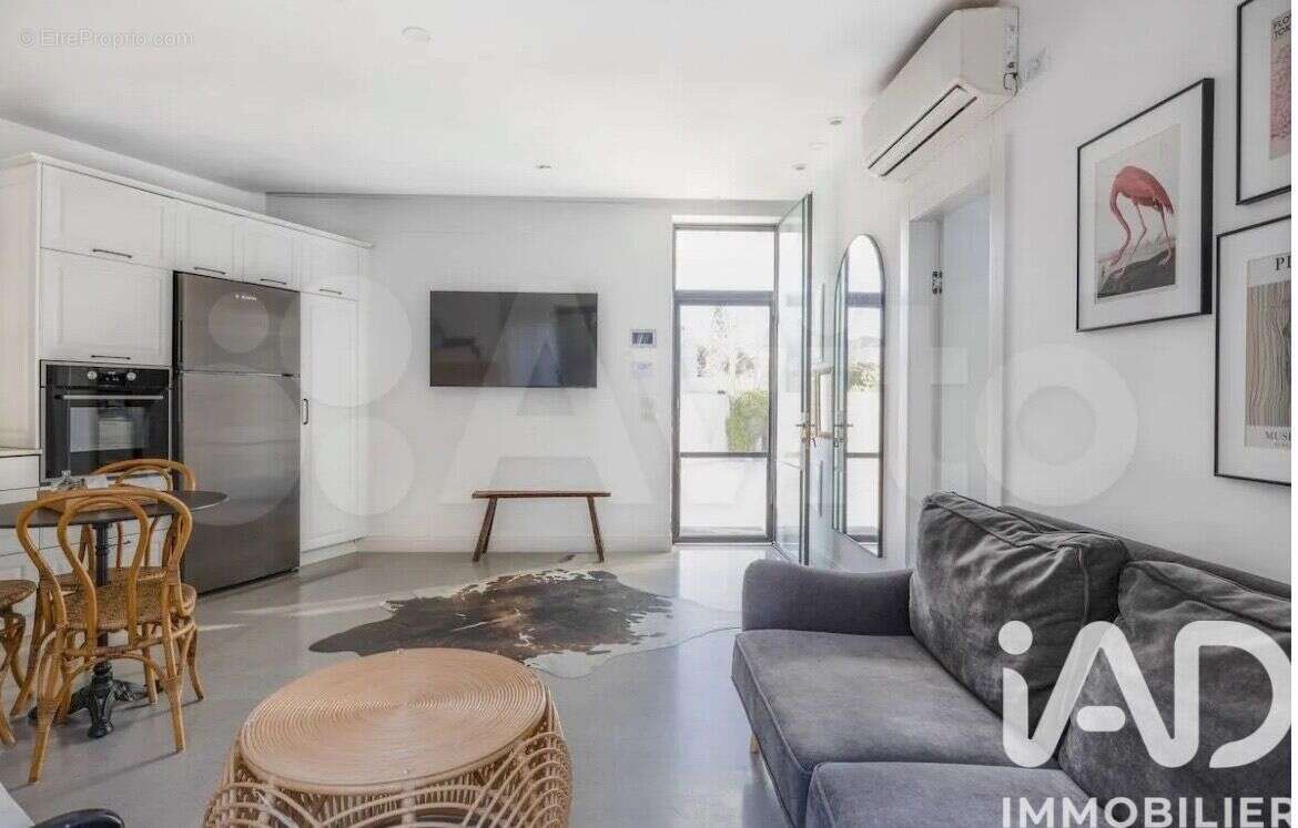 Photo 8 - Maison à LE CASTELLET