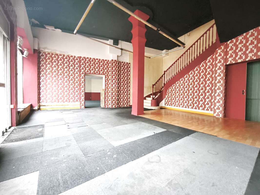 Appartement à ANGOULEME