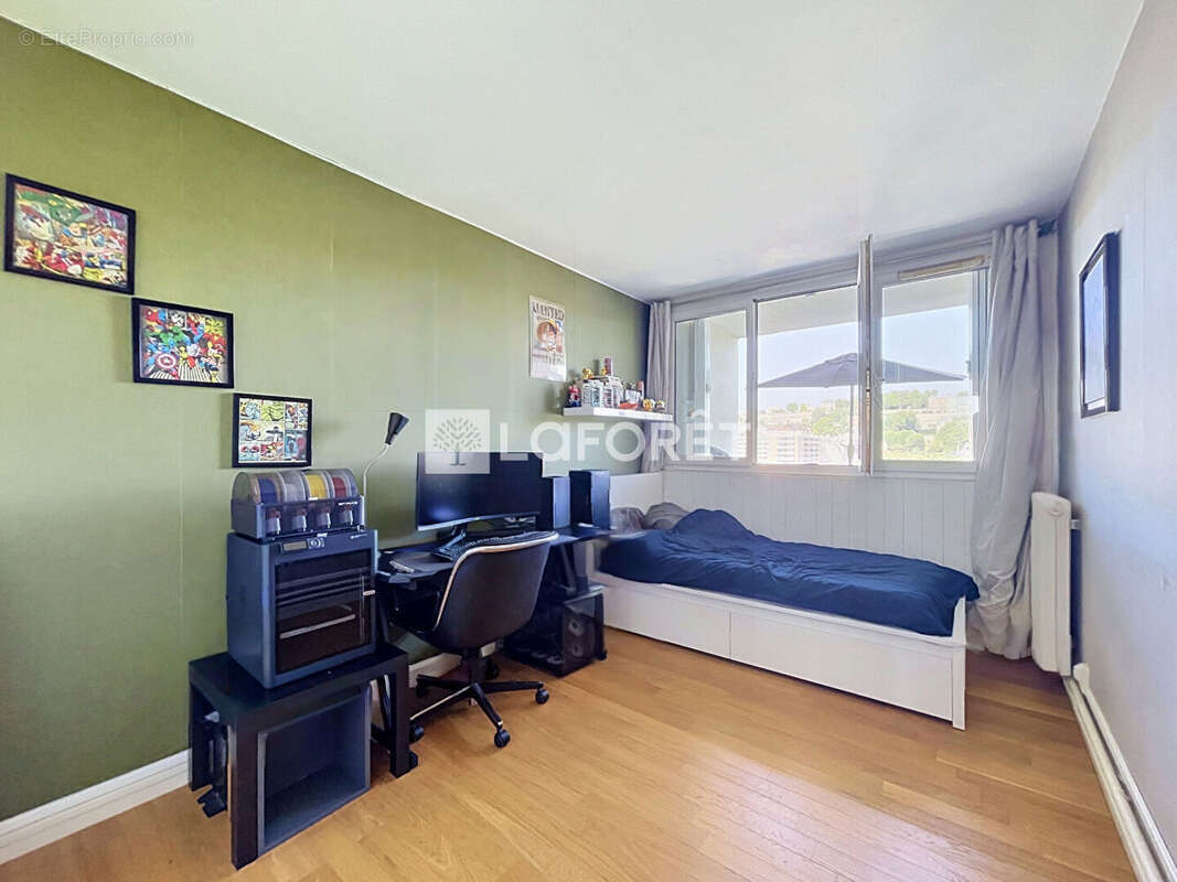 Appartement à LE PECQ