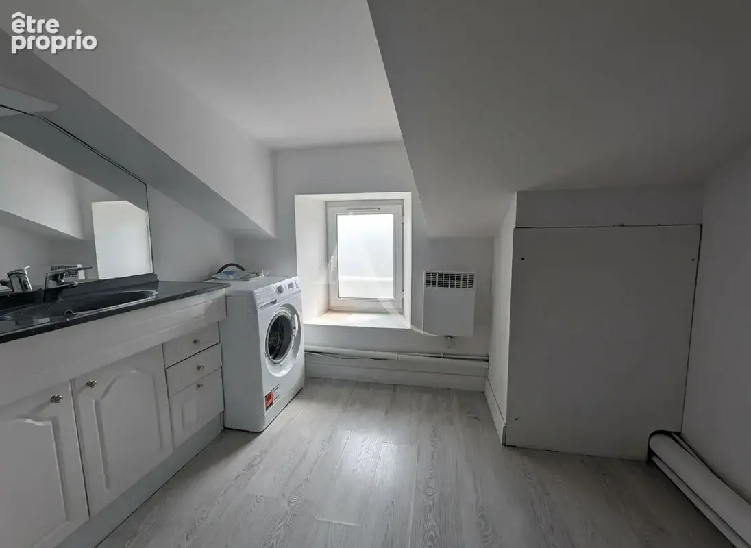 Appartement Nantes 2 pièces - photo 8