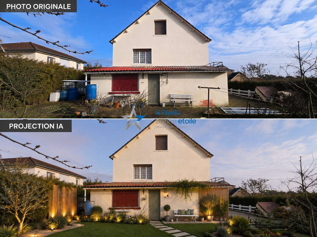 Maison 135 m² à Chalindrey  - photo 9