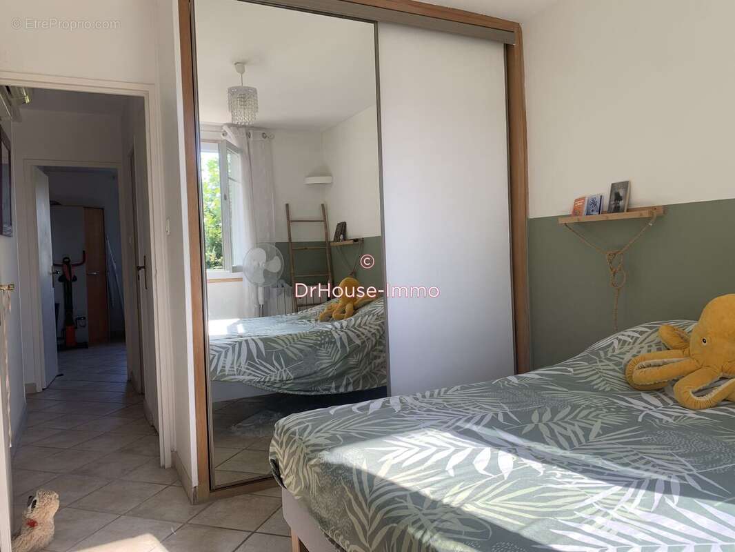 Appartement 57 m² à Marseille-12e  - photo 15