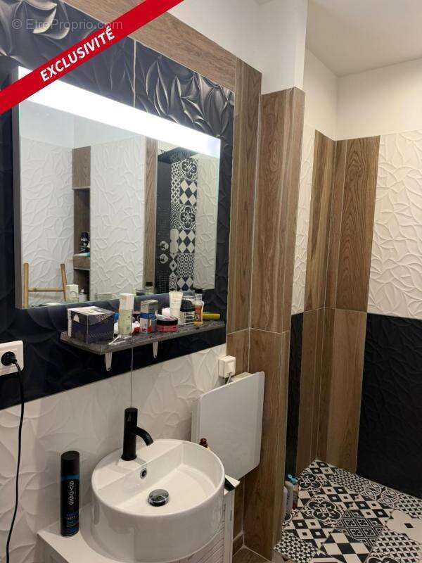 Appartement à FIRMINY