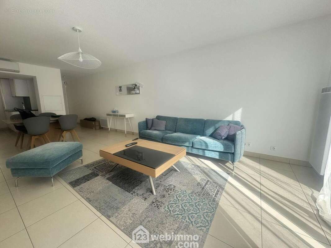 Appartement à CALVI