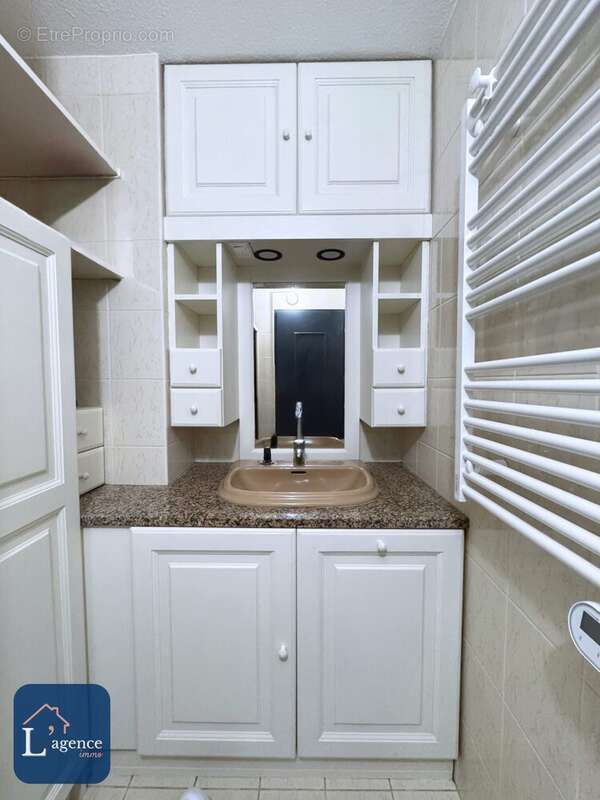 Appartement à SAINT-JEAN-DE-GONVILLE