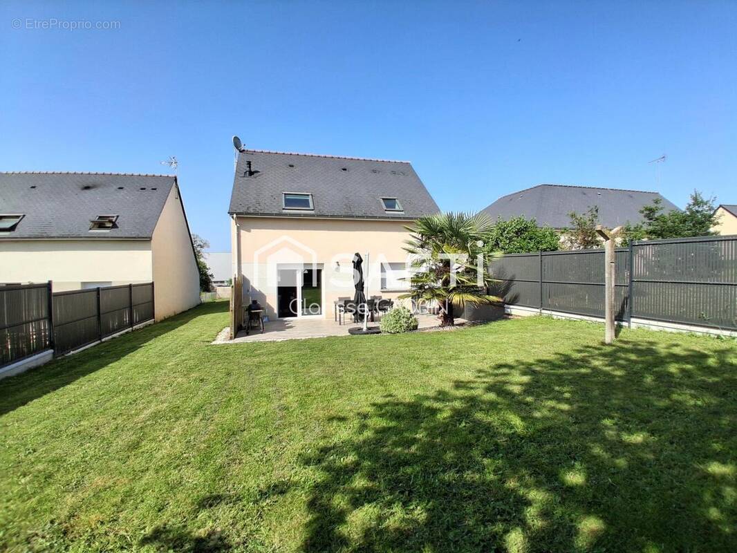 Photo 1 - Maison à CONGRIER