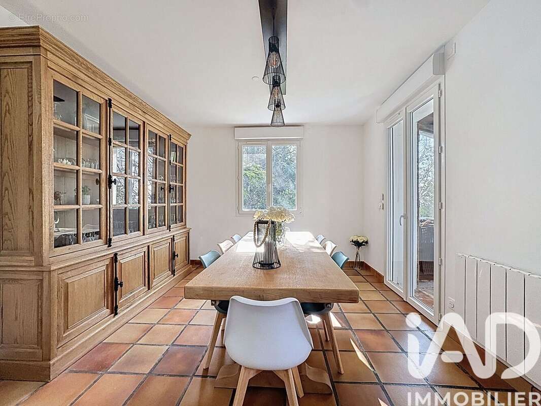 Photo 3 - Maison à MONTASTRUC