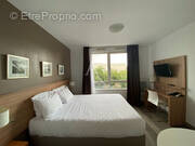 Appartement à VITRY-SUR-SEINE