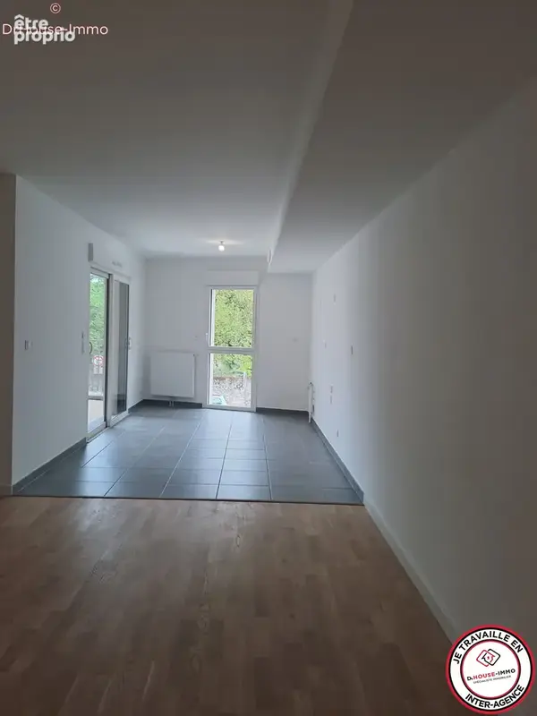 Appartement 139 m² à La Riche  - photo 11