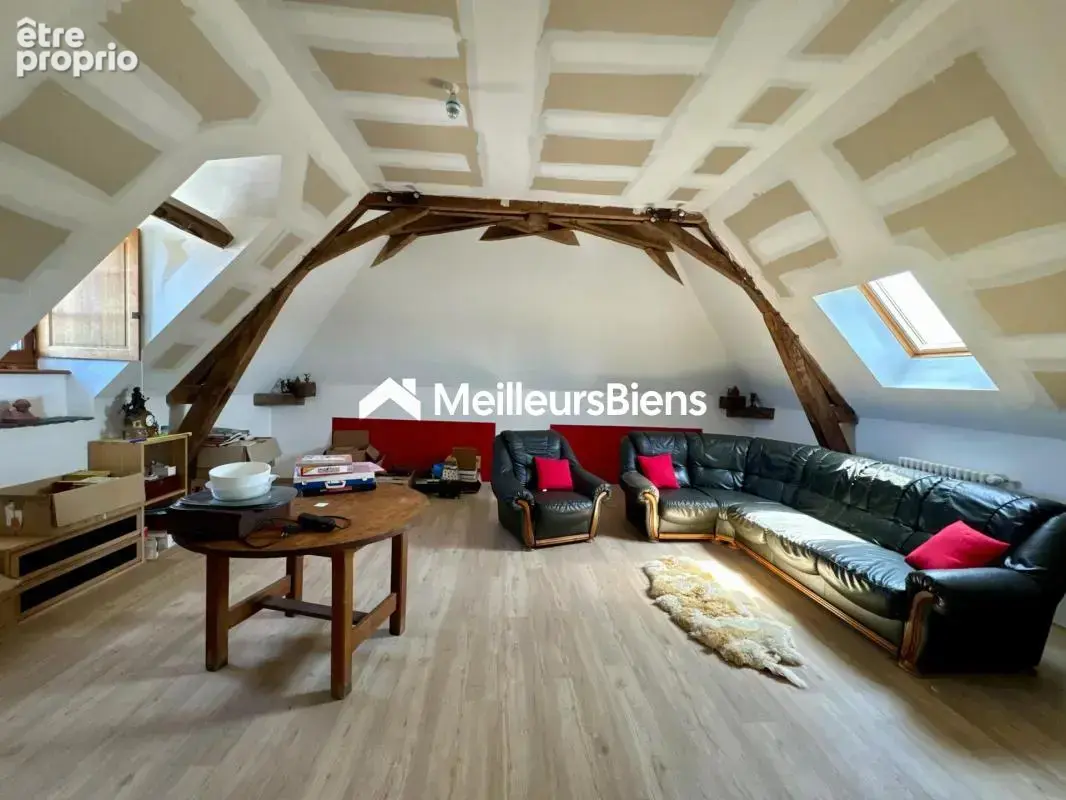 Maison de Maître 5 chambres avec jardin de 1382m2 - photo 8