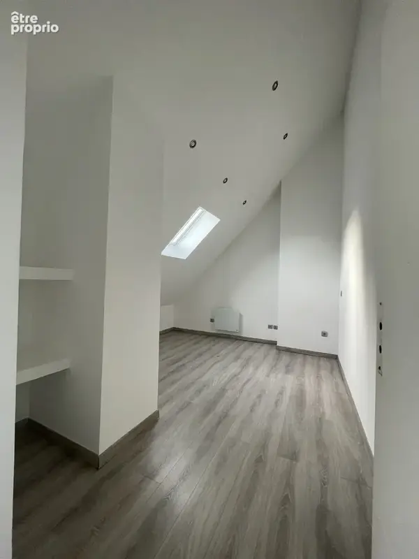 Appartement 107M2 au sol 75 M2 Carrez  Centre-ville de Beauvais - photo 3
