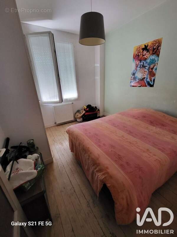 Maison 161 m² à Marigny  - photo 5