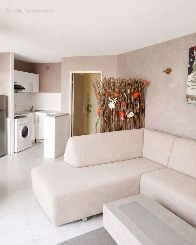 Appartement à FREJUS