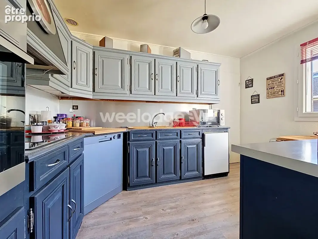 Maison 5 pièces 87 m² à vendre à Eragny (95610) - photo 5