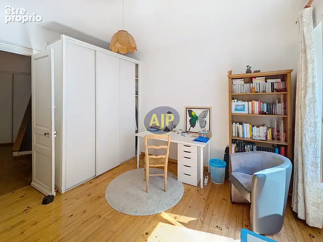 Maison Nantes Canclaux 6 pièces 122 m2 - photo 5