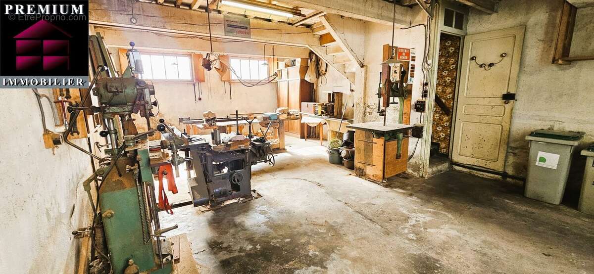 Maison à CORNEILLA-LA-RIVIERE