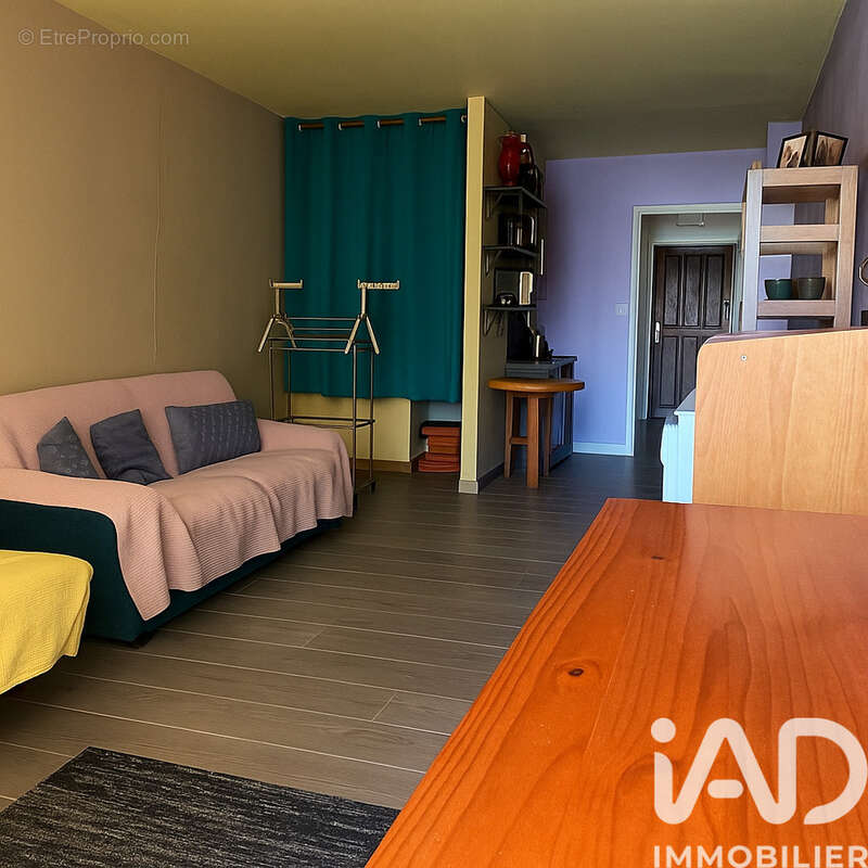 Photo 6 - Appartement à SAINT-PAUL