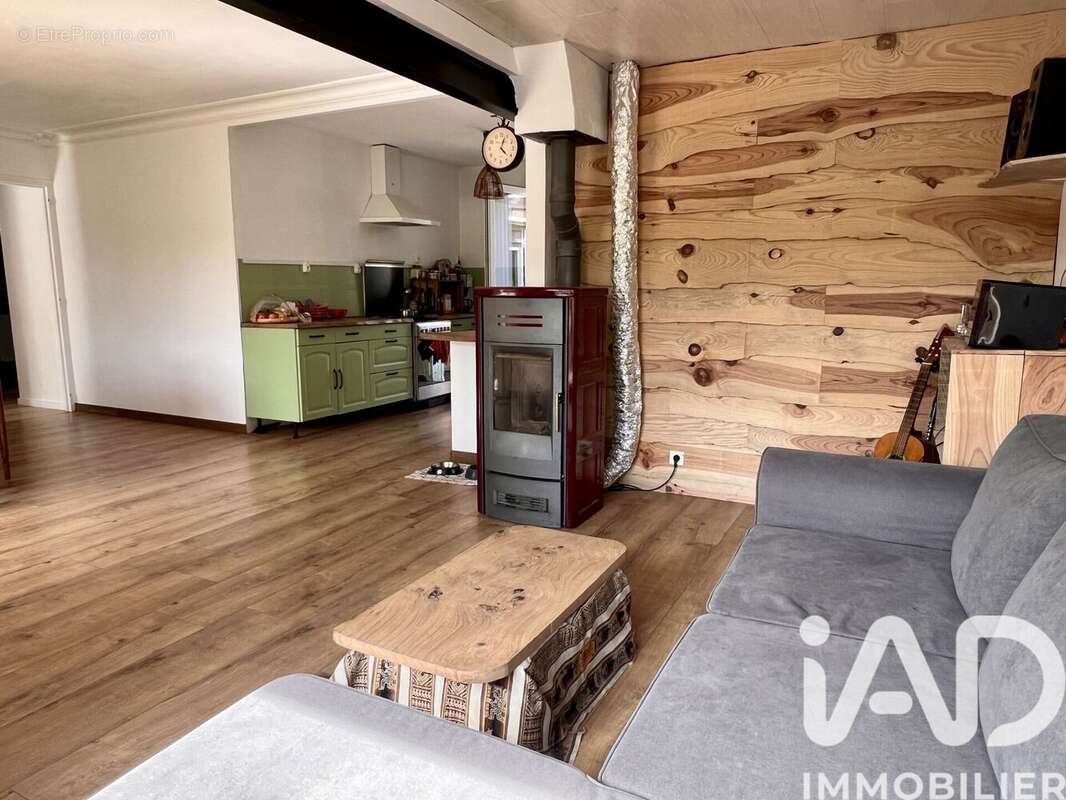 Photo 4 - Maison à LE POIRE-SUR-VIE