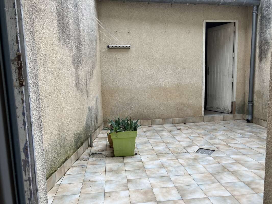 Maison à MARSILLARGUES