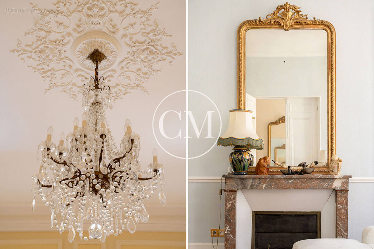 Appartement à VERSAILLES