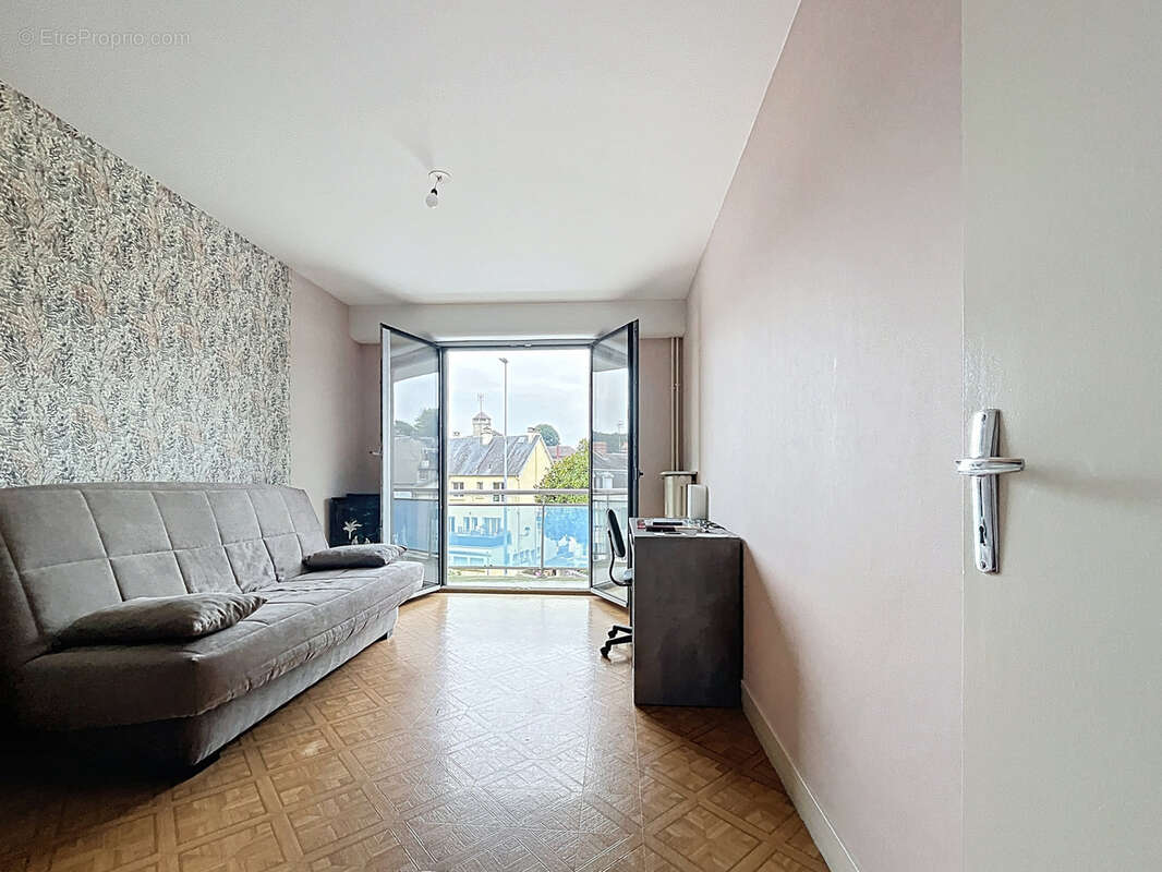 Appartement à SAINT-LO