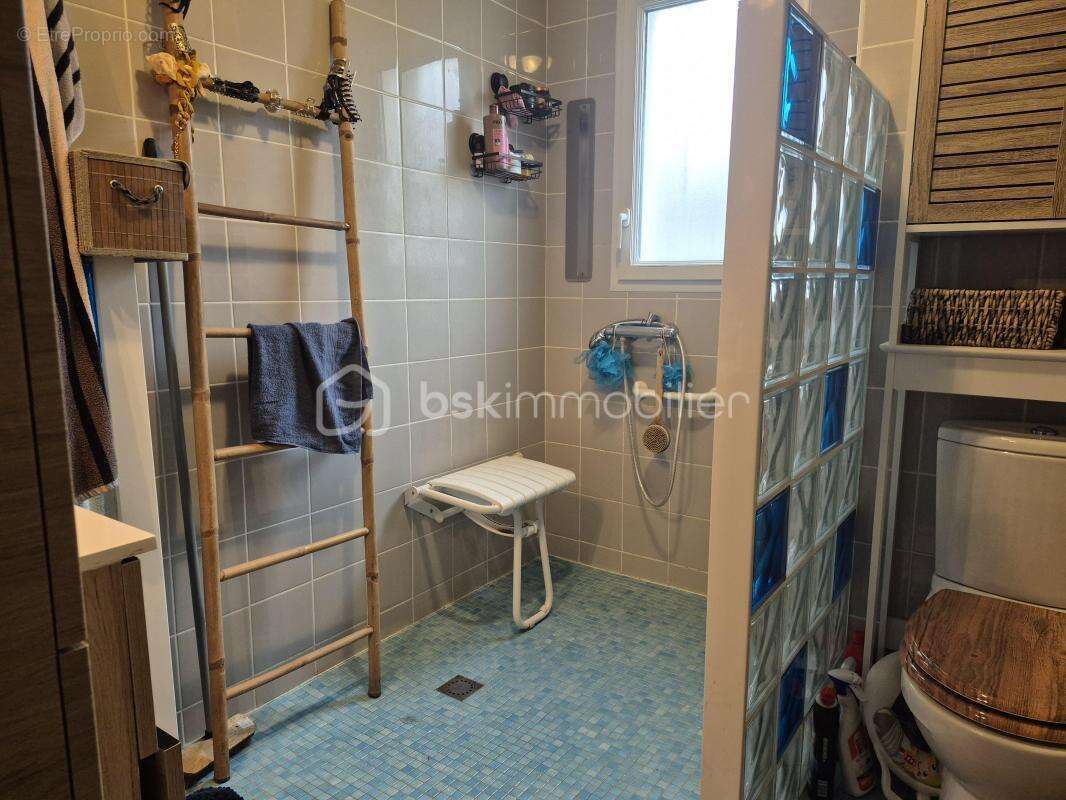 Appartement à SAINT-NAZAIRE