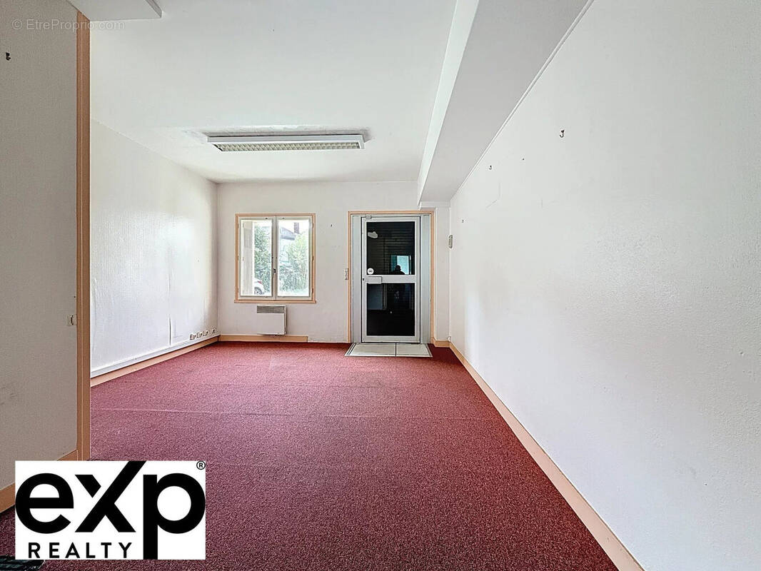 Appartement à MEZIERES-SUR-SEINE