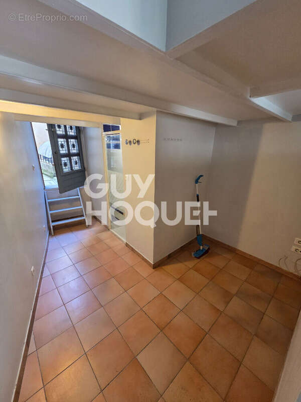 Appartement à MARSEILLE-15E