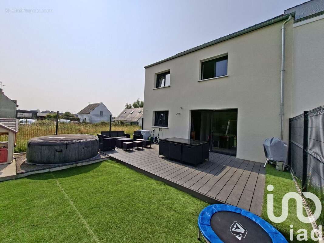 Photo 9 - Maison à DAMGAN