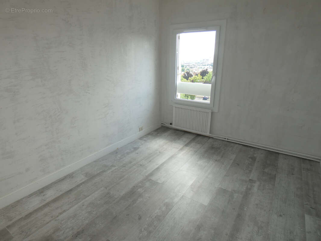 Appartement à AUXERRE