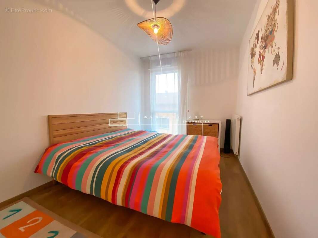 Appartement à CAPBRETON