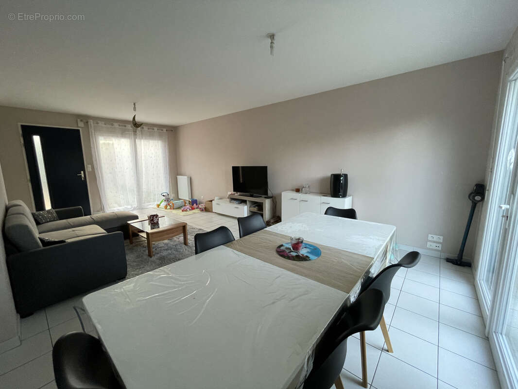 Maison à MURS-ERIGNE