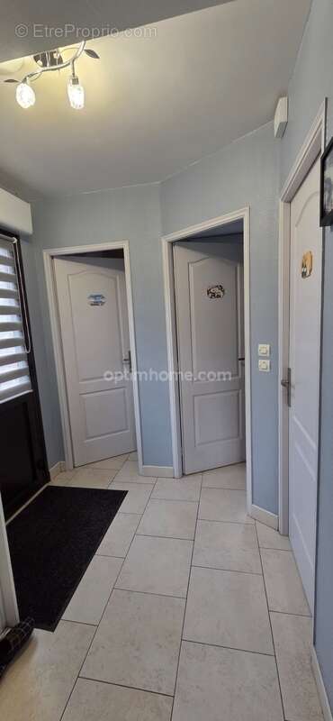 Maison à BRUAY-SUR-L'ESCAUT