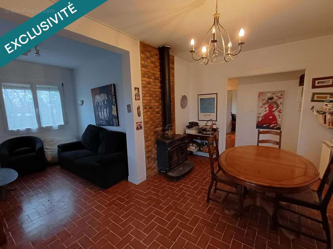 Photo 4 - Maison à VERFEIL