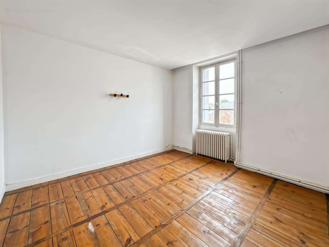 À VENDRE – Appartement de caractère de 130 m² – Centre-ville de Périgueux - photo 3