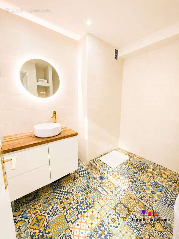 Appartement à SAINT-GRATIEN