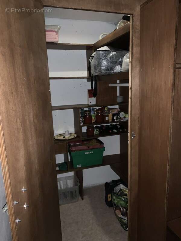 Appartement à ASTUGUE