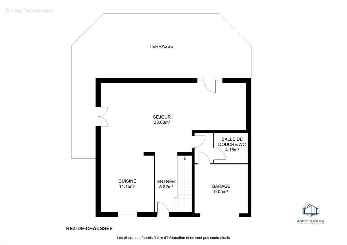 Photo 2 - Maison à CLAIRA