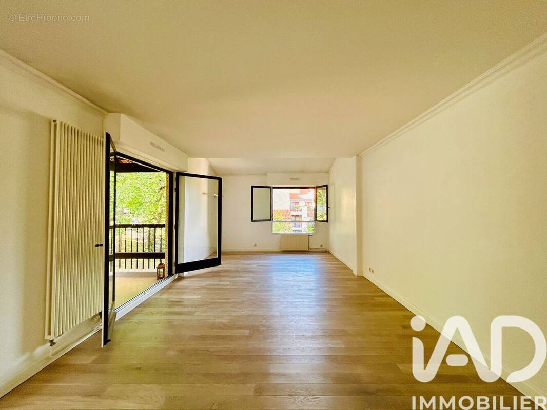 Photo 1 - Appartement à RAMONVILLE-SAINT-AGNE
