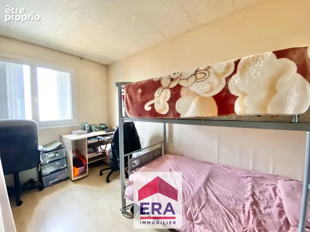 Appartement de 84 m2 habitable - Sartrouville - quartier la marinière - photo 6