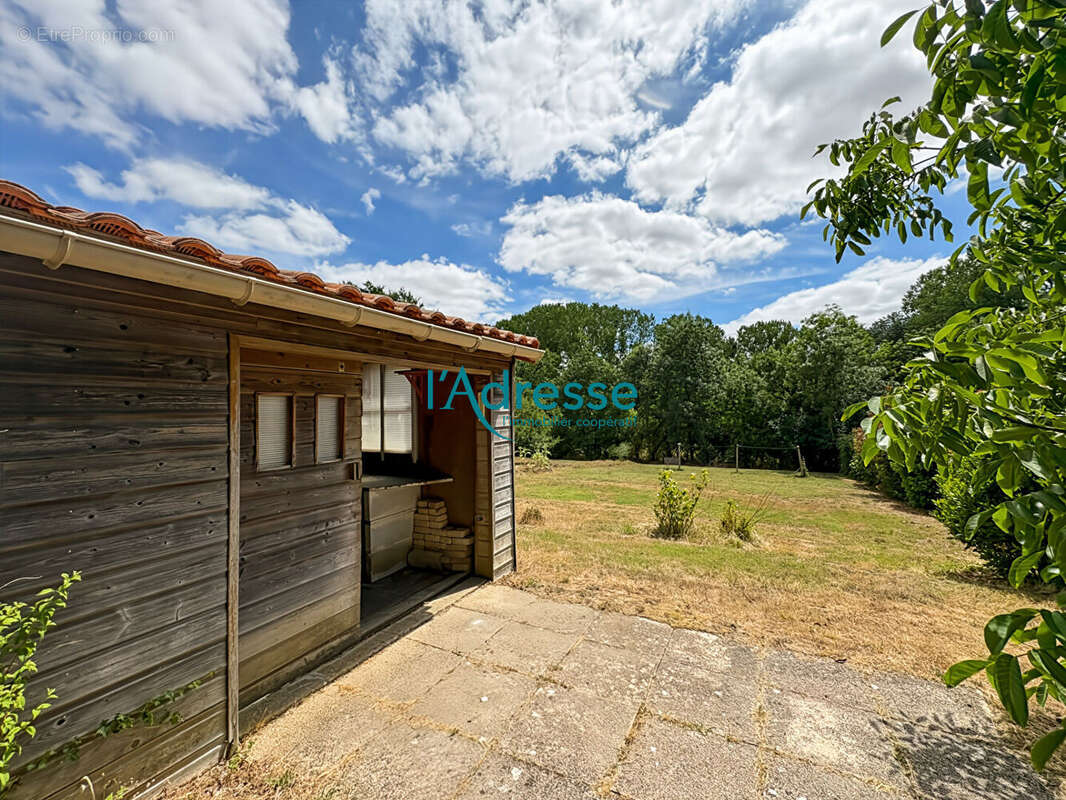 Charmante Maison avec 8 chambres - photo 10