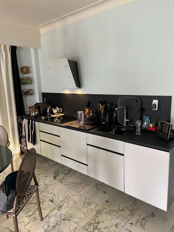 Appartement à ROQUEBRUNE-CAP-MARTIN
