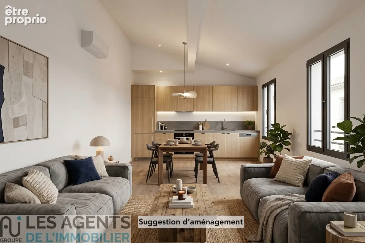 Photo Maison à Puteaux au prix de 1 100 000€