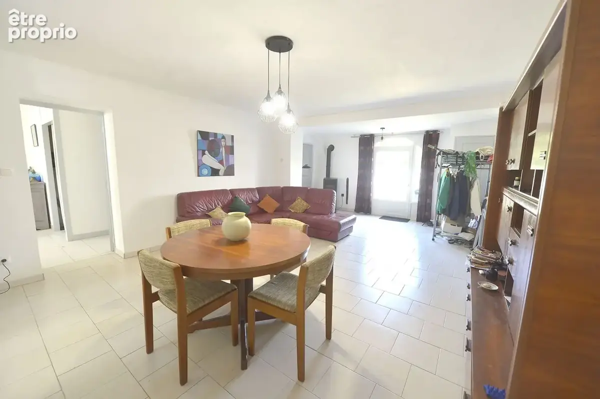 Appartement 91 m² à Meschers-Sur-Gironde  - photo 3