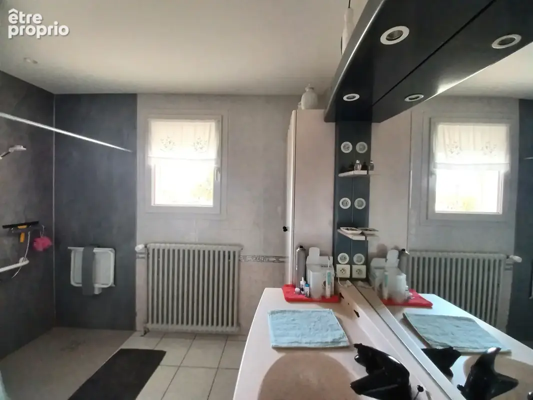 Maison de  135 m2, plus locatif - photo 6
