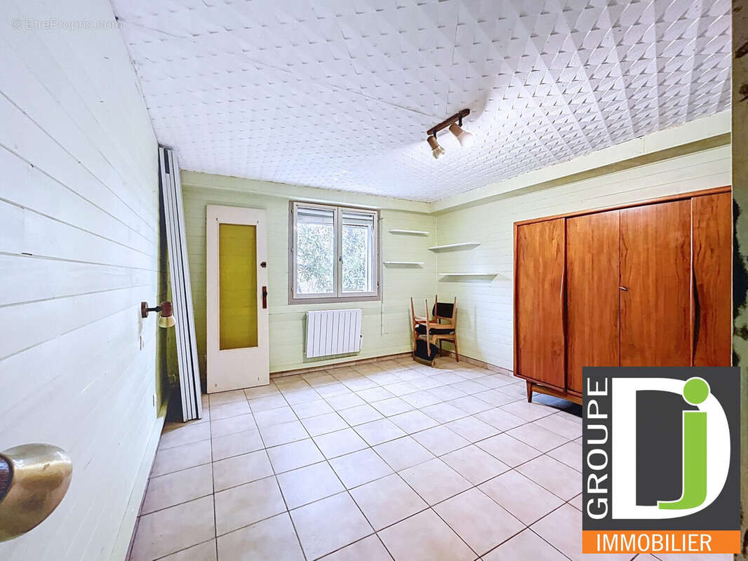 Maison à ETOILE-SUR-RHONE