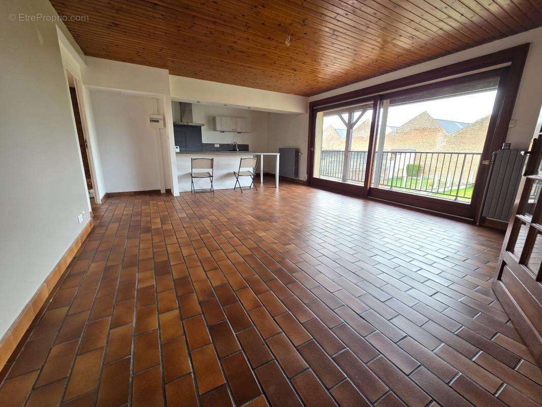 Appartement à CAMBRAI